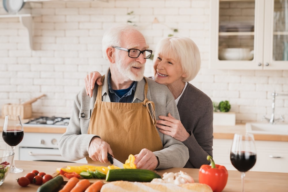 50&Più La Spezia organizza la conferenza sulla Dieta e longevità