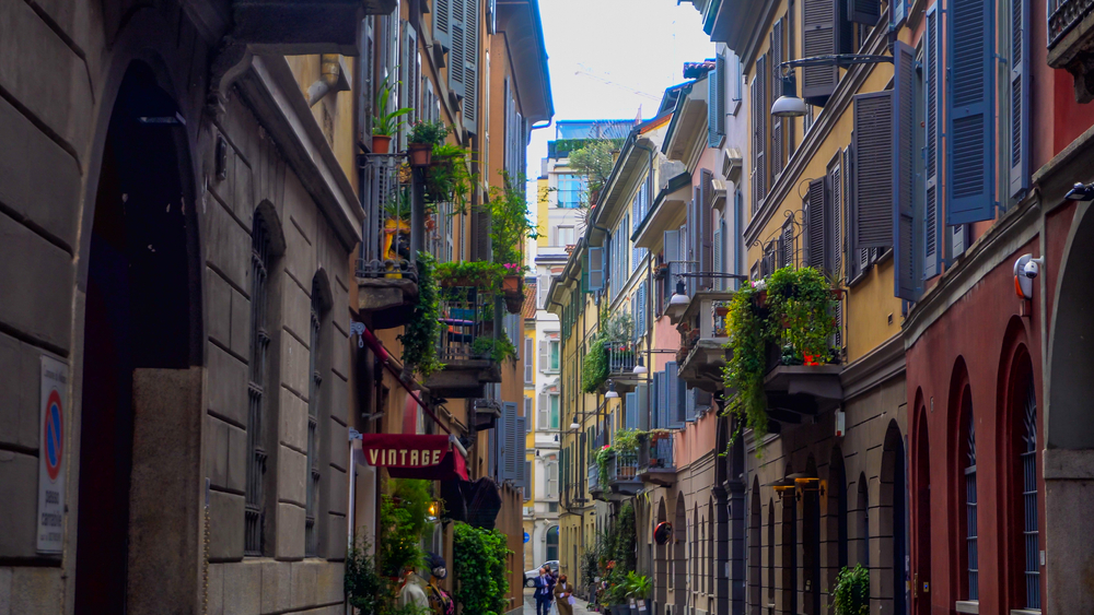 50&Più Milano propone una passeggiata per il quartiere di Brera