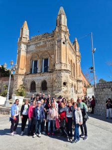 50&Più Trapani alla scoperta di Palermo Liberty