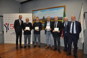 50&Più varese al convegno sulla Terza età