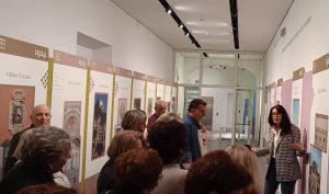 50&Più Lucca alla mostra su Chini a maggio