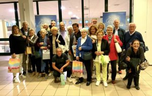 50&Più Padova al Torneo di Primavera di Burraco