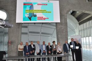 50&Più Lombardia al convegno su obesità e diabete