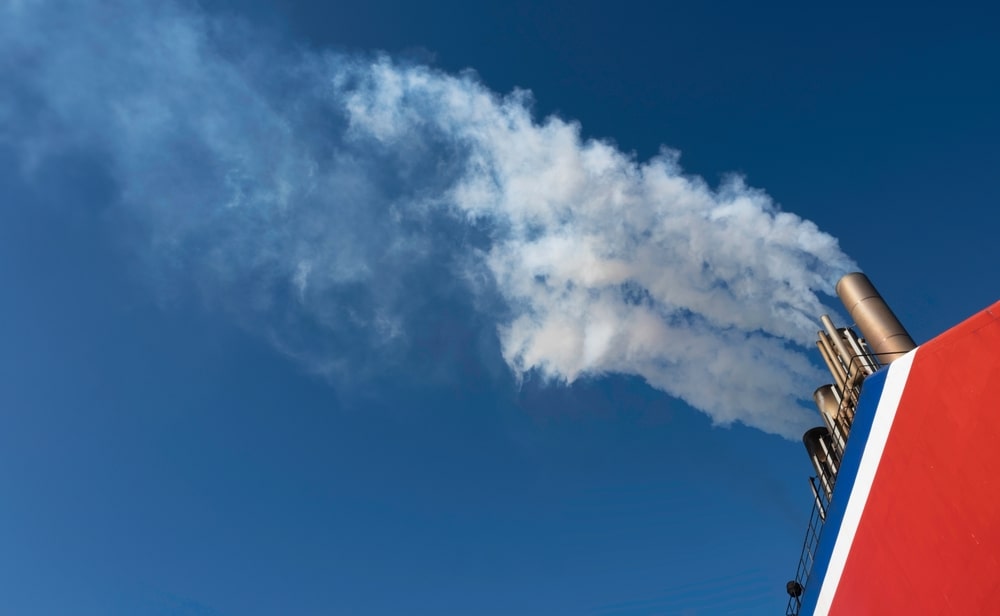 Cambiamento climatico gli imprevedibili effetti dell'inquinamento atmosferico