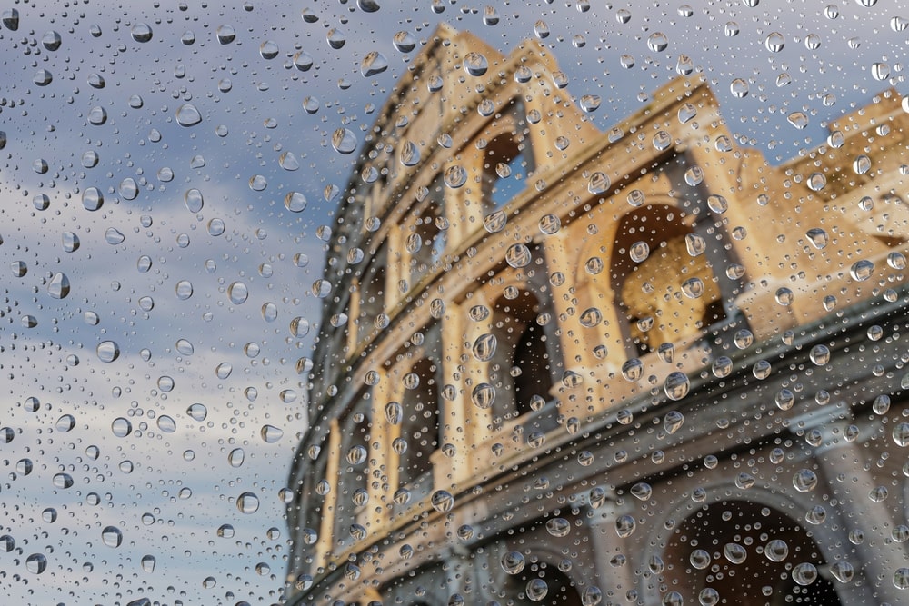 Il clima in Italia aumentano gli eventi estremi