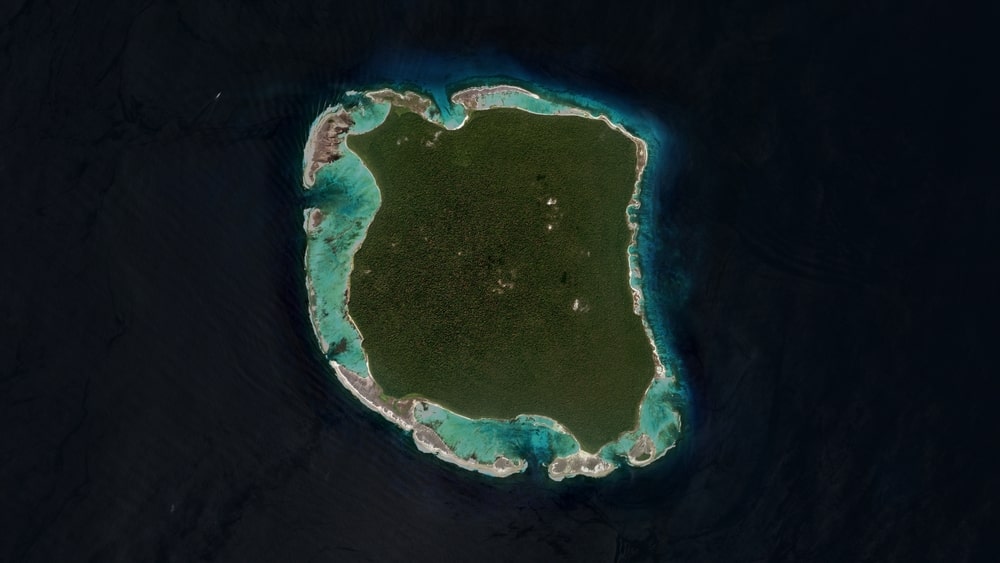 North Sentinel