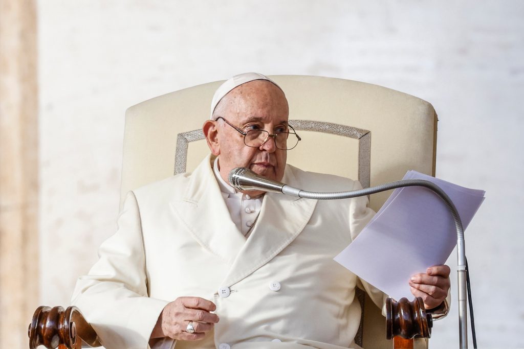 Papa Francesco non c’è giustizia sociale senza la cura del creato
