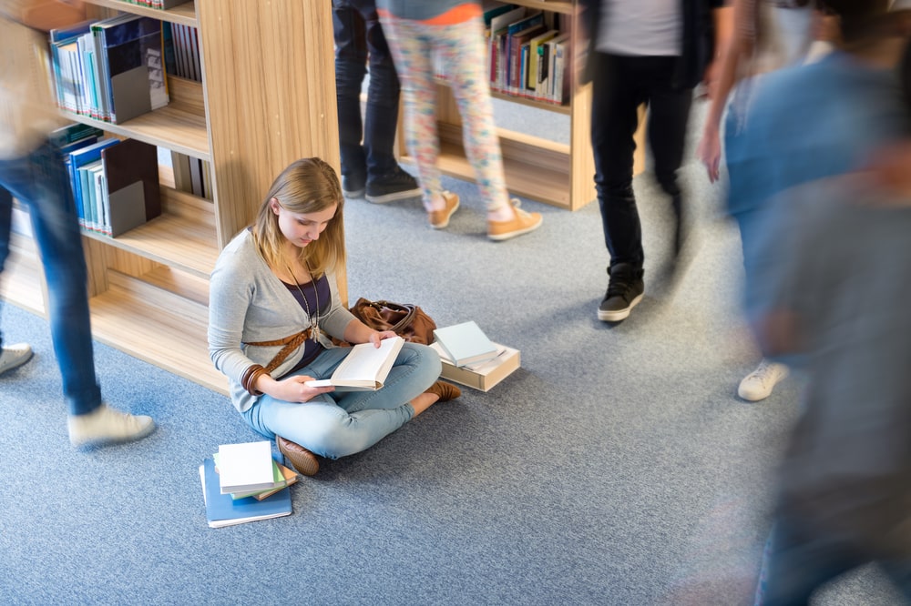 censura Stati Uniti libri USA