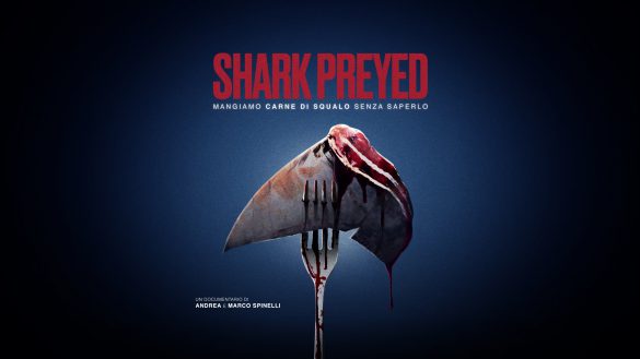 Locandina Shark Preyed 2