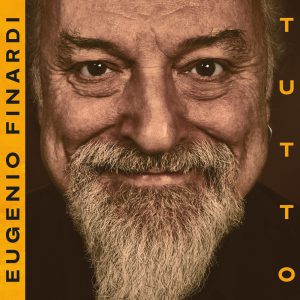Eugenio Finardi ritorno