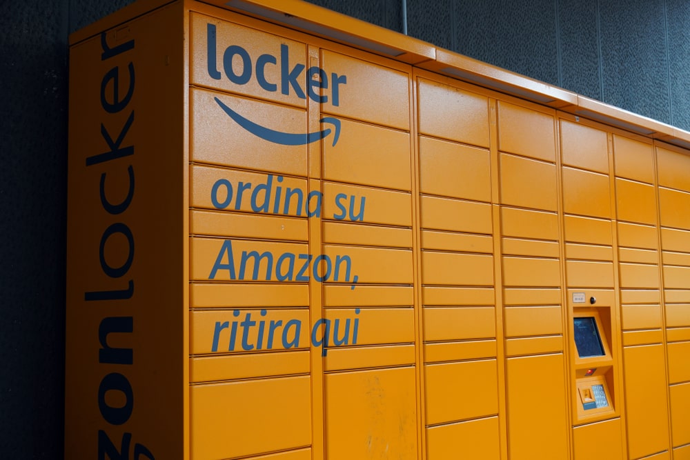 Amazon 15 anni di storia dei consumi italiani