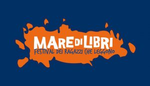 Logo Mare di Libri