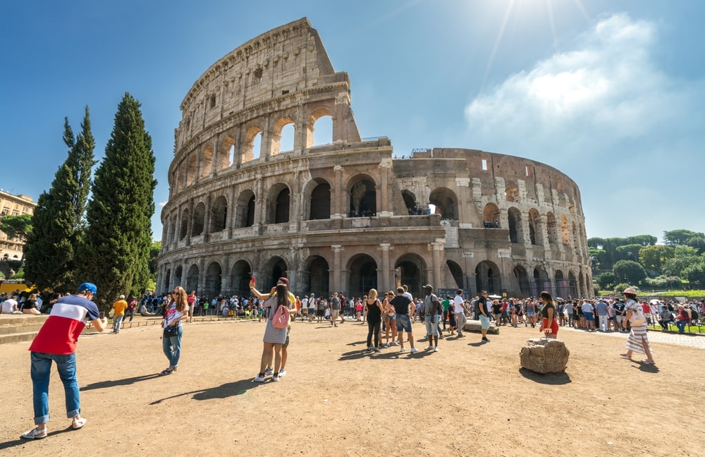Domenica al museo record di presenze in tutta Italia per la giornata gratuita di luglio