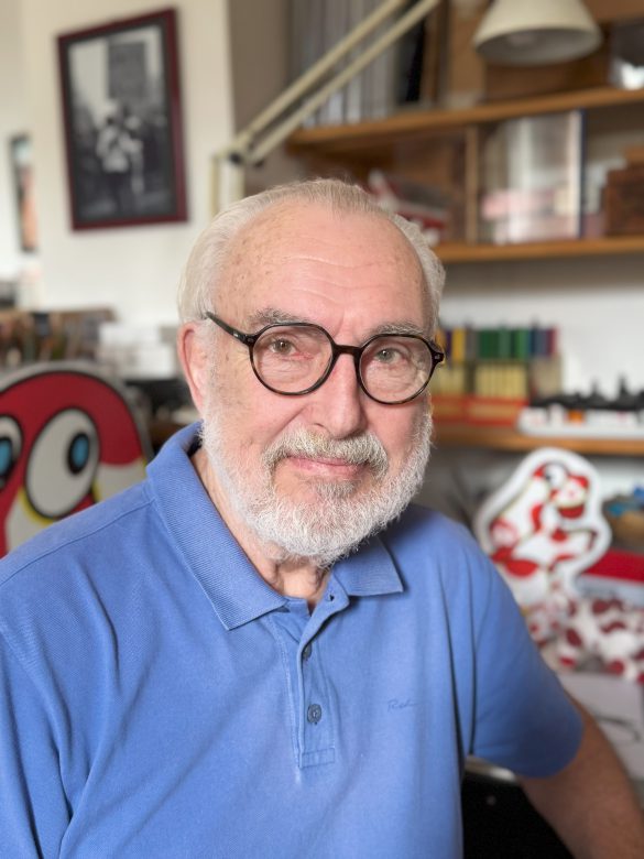 foto Altan