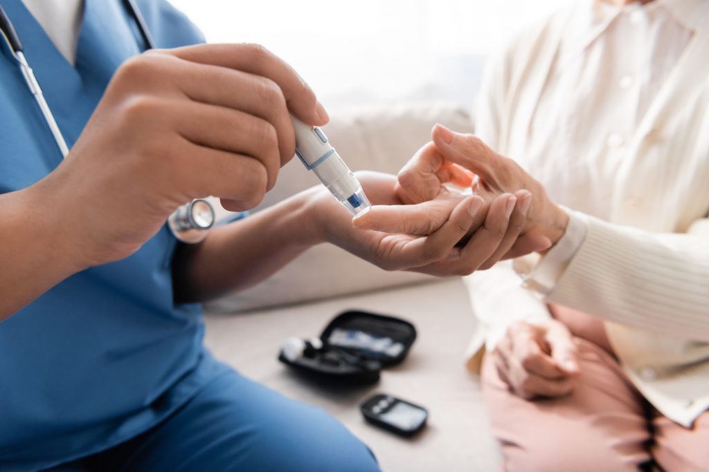 Giornata Mondiale del Diabete: colpiti 4 milioni di italiani