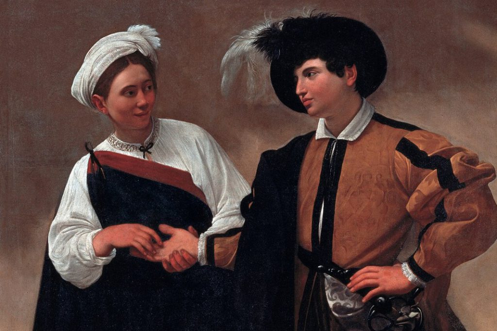 mostra Art from Inside