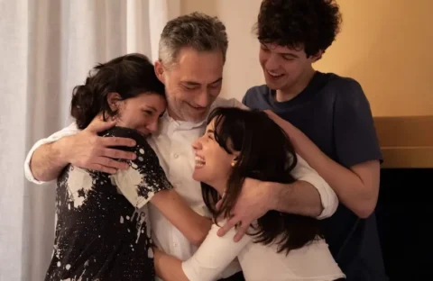 Se domani non torno, il film sulla storia di Giulia Cecchettin: «Un’assenza che diventa impegno collettivo»