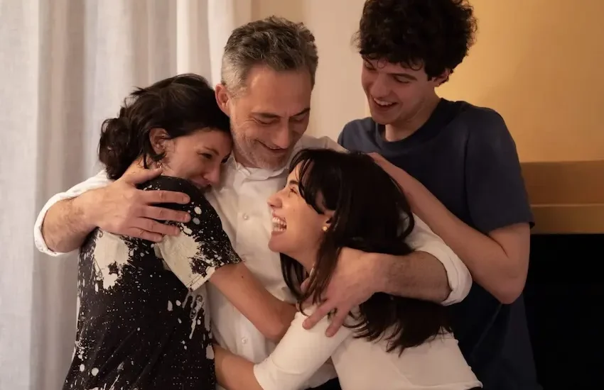 Se domani non torno, il film sulla storia di Giulia Cecchettin: «Un’assenza che diventa impegno collettivo»