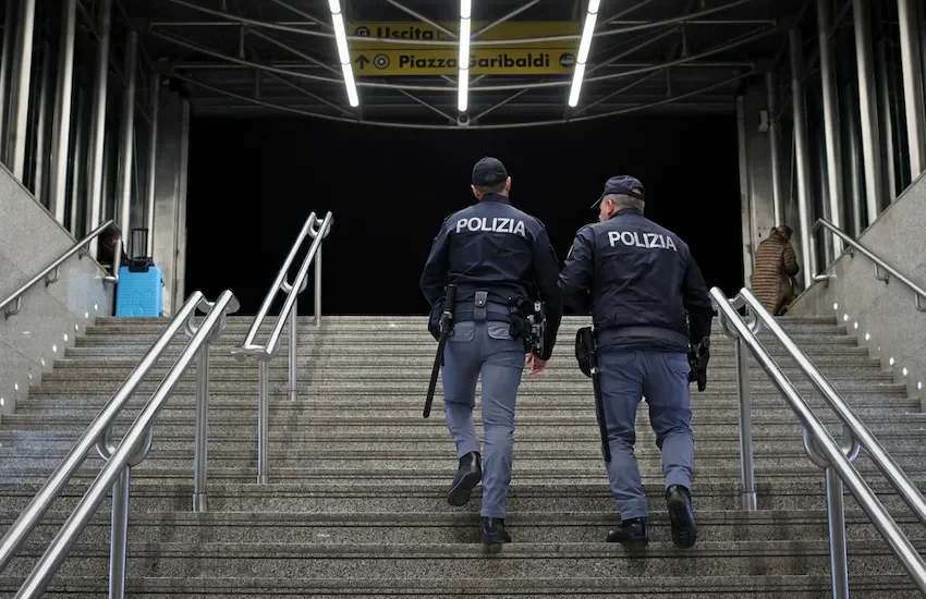 Criminalità in Italia e violenza di genere: il nuovo rapporto Bes
