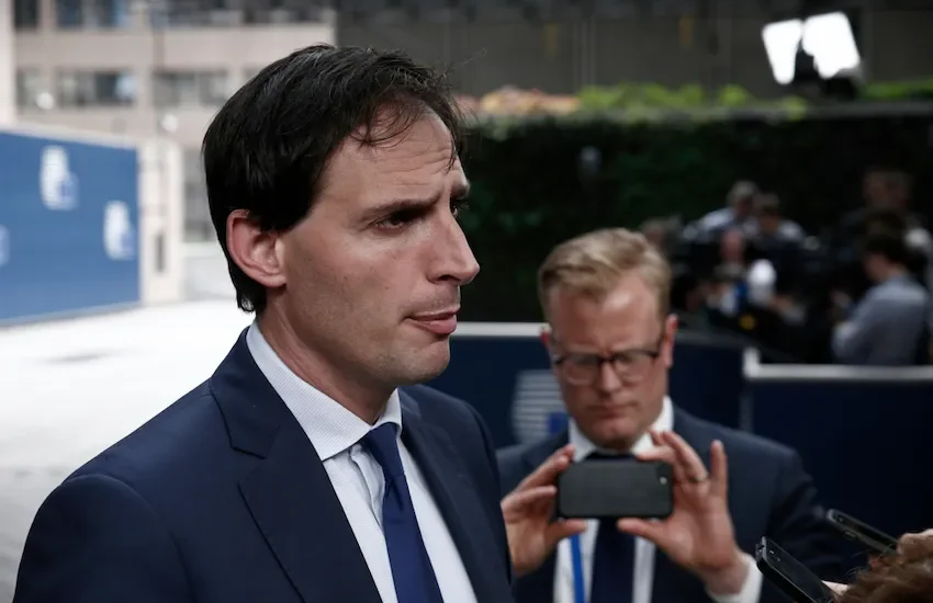 Ondate di caldo: al via il nuovo piano di Bruxelles