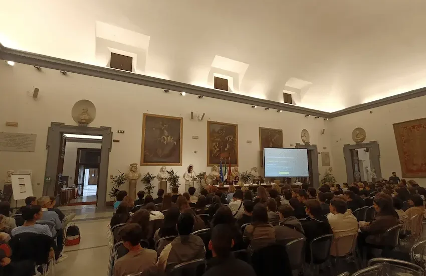 Roma, verso la Carta dei diritti dell’adolescenza