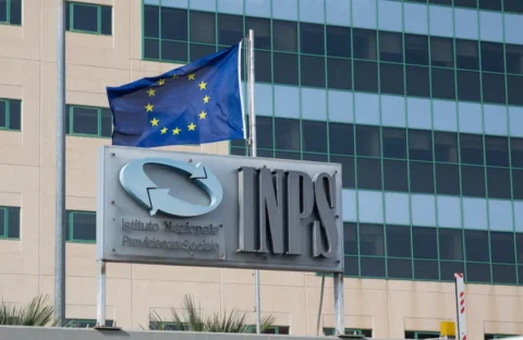 Arriva Arianna, l’IA dell’Inps per i cittadini