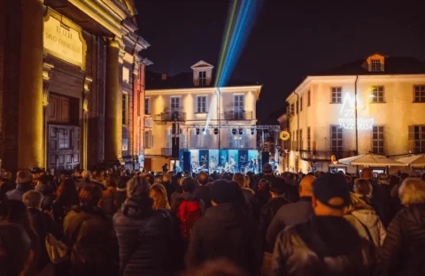Moncalieri Jazz Festival 2026