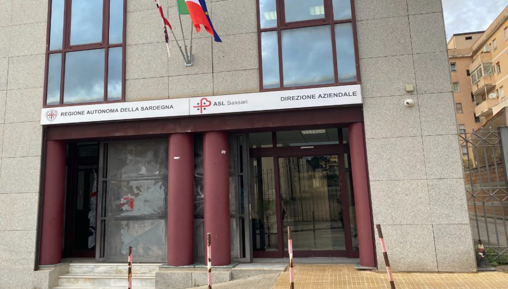 cadute anziani ospedale