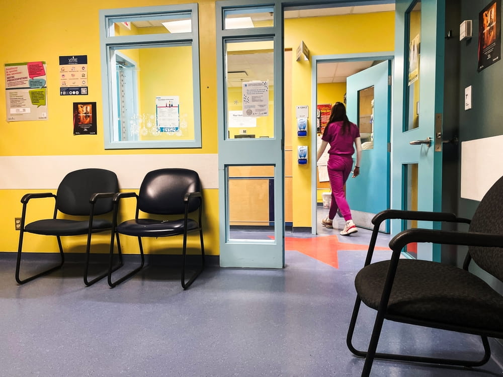 pronto soccorso per anziani