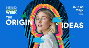 MIND Innovation Week