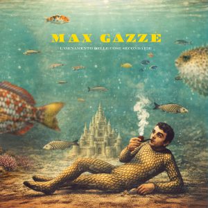 max gazze
