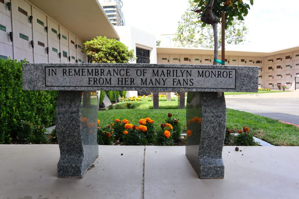 La morte di Marilyn Monroe fu un errore medico