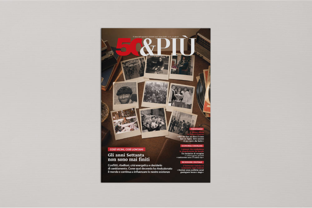 RIVISTA