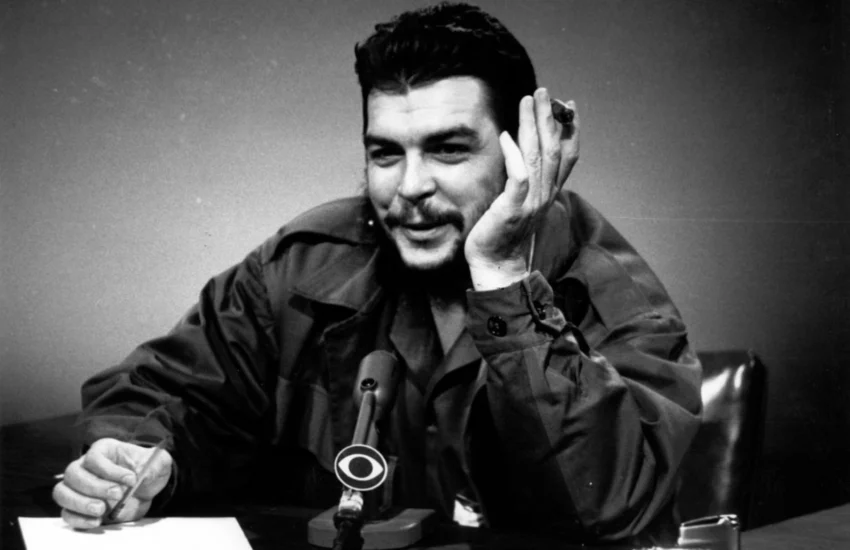 A Bologna “Che Guevara tú y todos”, viaggio nella storia di un uomo | FOTO