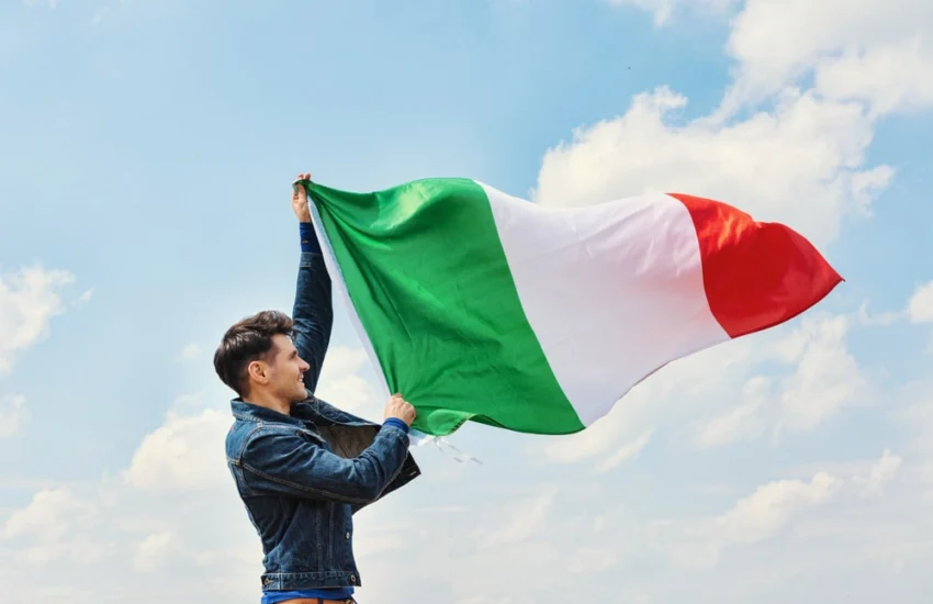 25 aprile, la festa di tutti gli italiani