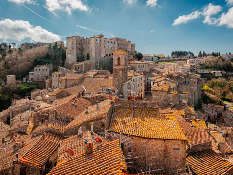 Riappropriarsi dei borghi: sogno possibile?