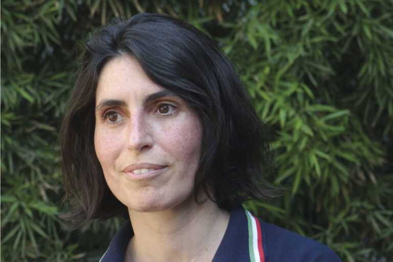 Immacolata Postiglione: «La protezione civile è passione e cura»
