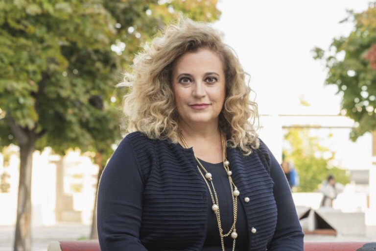 Giovanna Iannantuoni: «In Italia lavora solo una donna su due, è il momento di cambiare»