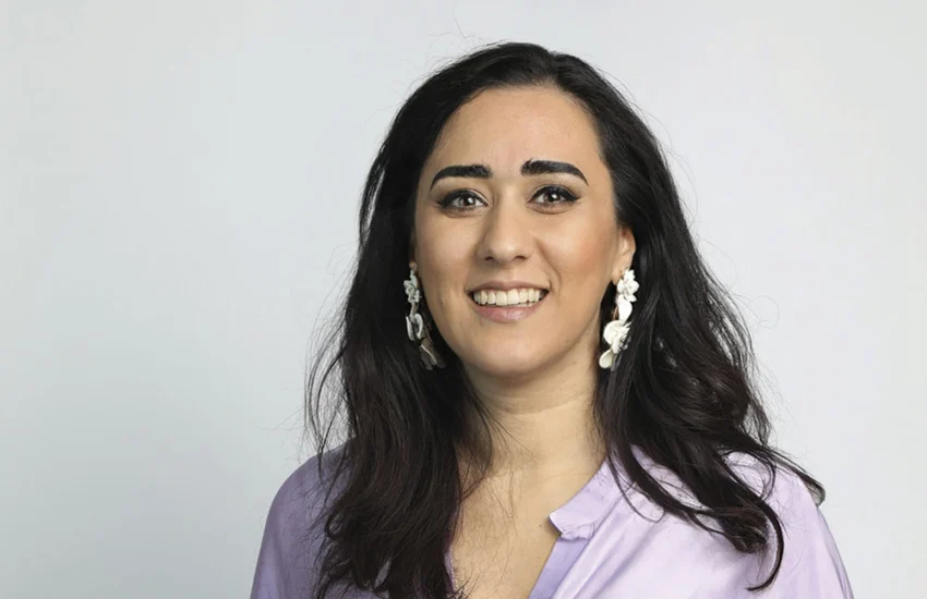 Martina Rogato: «Vi racconto la mia idea di sostenibilità»