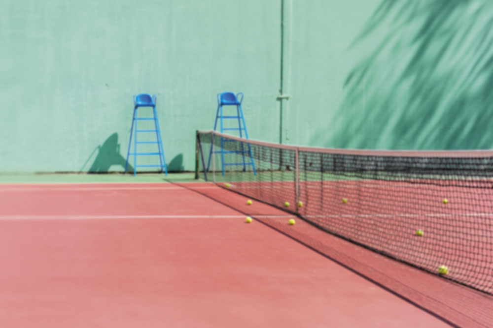 Italiani pazzi per il tennis, è oro alle olimpiadi