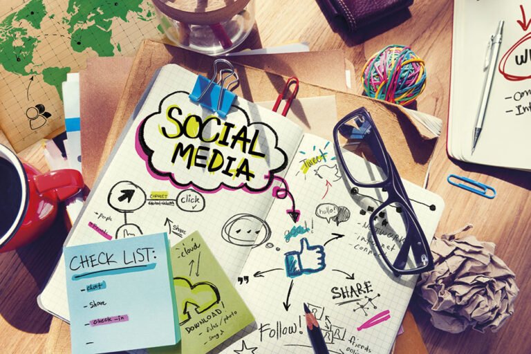 «I social media hanno rivoluzionato tutto. Vi spiego perché»