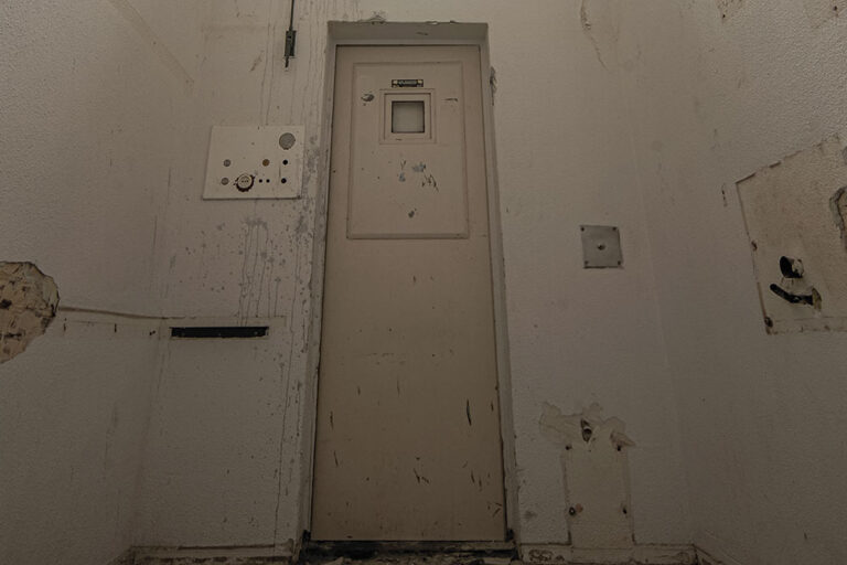 Visto da dentro: le notizie scritte dai detenuti