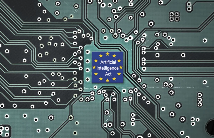 L’Europa regolamenta l’intelligenza artificiale, è la prima volta al mondo