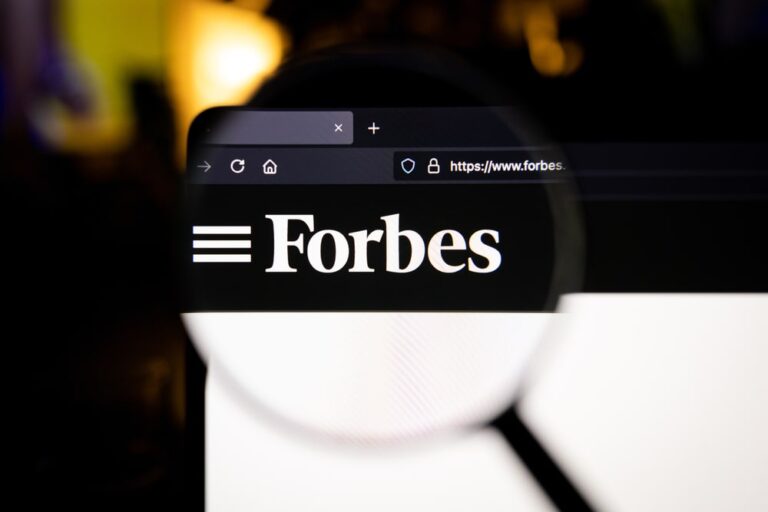 Le 50 donne over 50 più influenti al mondo: ecco la lista di Forbes 2022