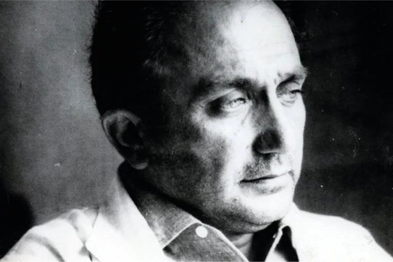 Alfonso Gatto, il poeta totale che inseguiva la vita