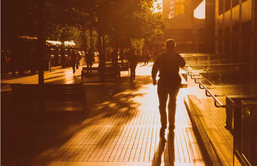 La società della longevità, tra cura del sé e bisogno dell’altro