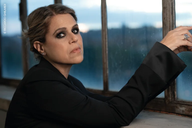 INTERVISTA | Tosca: «Ai giovani dico di credere in sé stessi»