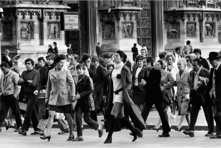 La rivoluzione indosso: quando gli stilisti hanno liberato il nostro corpo
