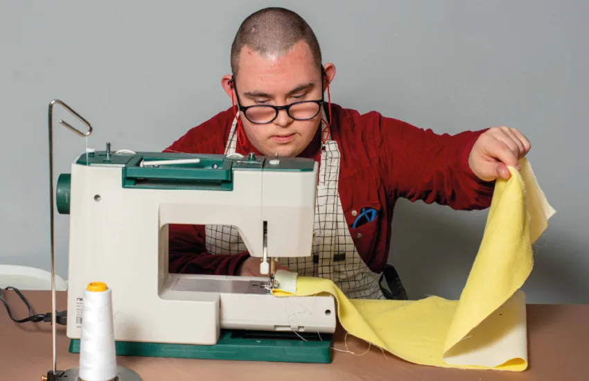 Fody Fabrics, il Made in Italy inclusivo che valorizza gli scarti di stoffa