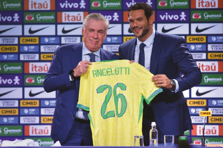 Il pallone nella valigia